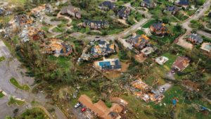 Read more about the article How To Help After a Natural Disaster